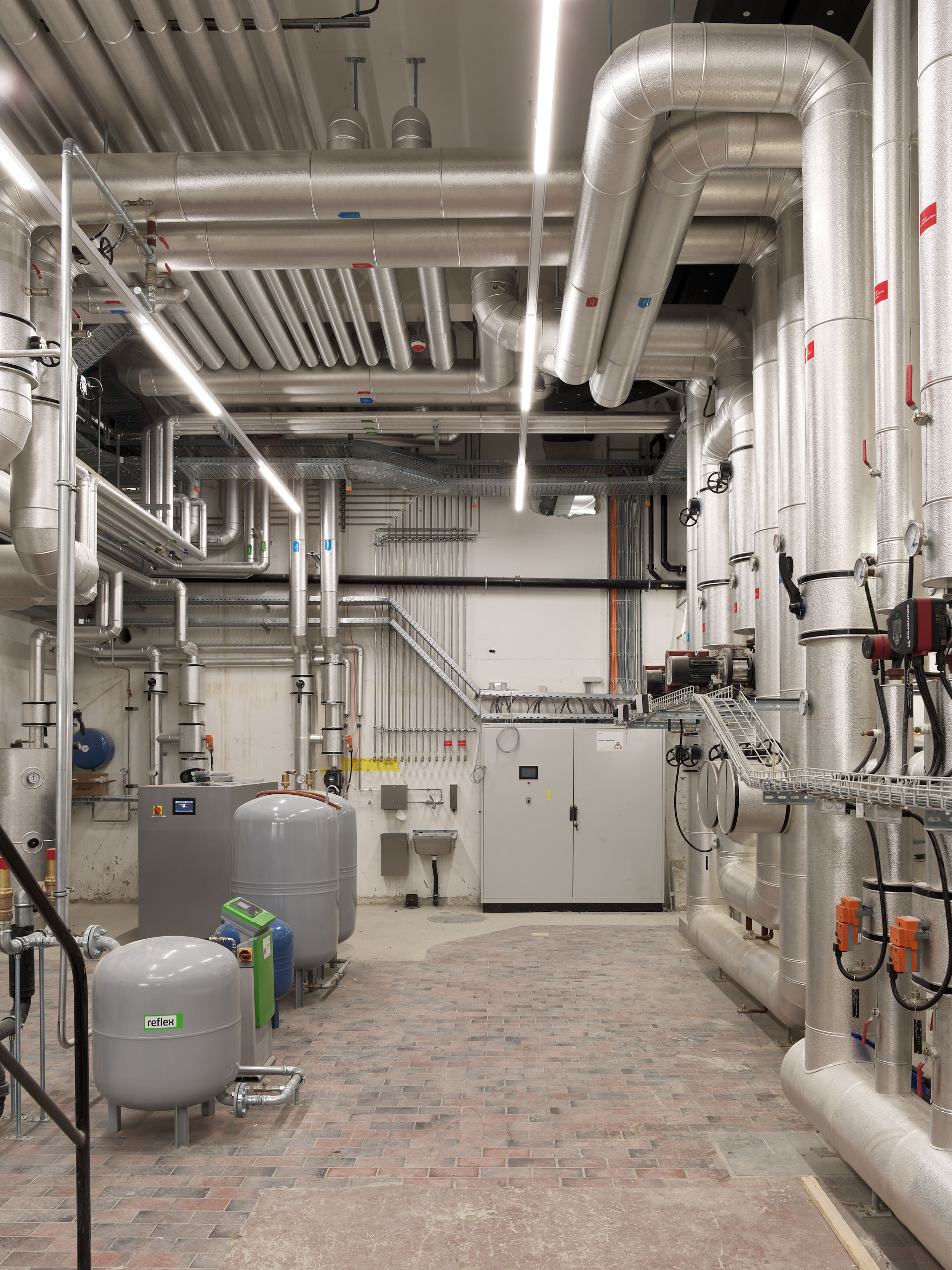 Kantonsschule im Lee, Winterthur